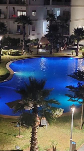 Costa beach bouznika